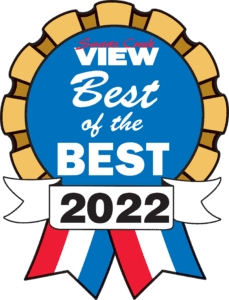 Swartz Creek View Best of the Best 2022 Award icon