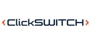 Clickswitch color logo