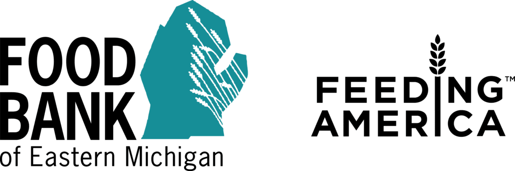 The Food Bank of Eastern Michigan logo