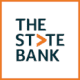 The State Bank small square color logo
